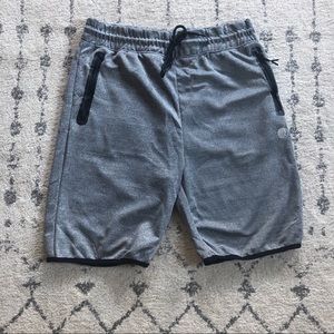 Brooklyn Shorts